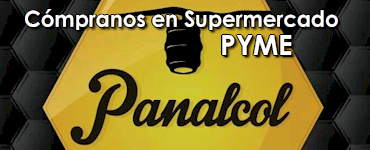 Compre nuestros productos en Supermecado Pyme