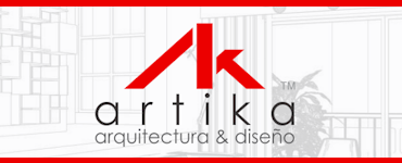 Artika: Arquitecura, diseño de interiores